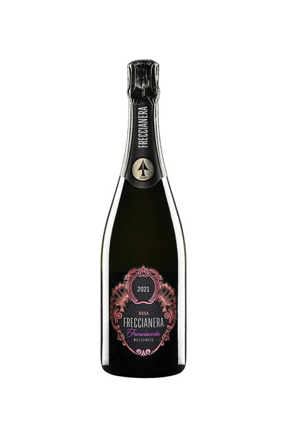 Freccianera Rosa Franciacorta DOCG 2019 (6x Case)