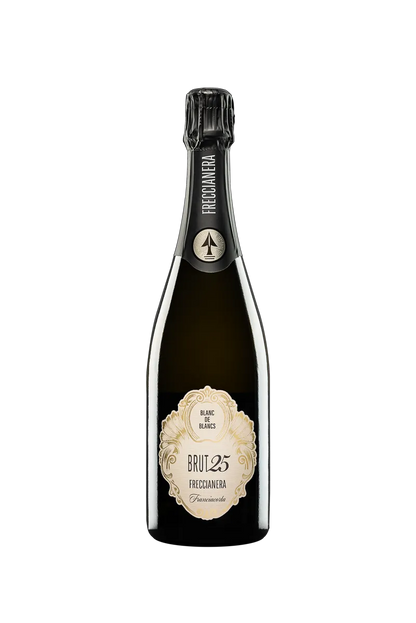 Freccianera Brut 25 Franciacorta DOCG (NV) (6x case)